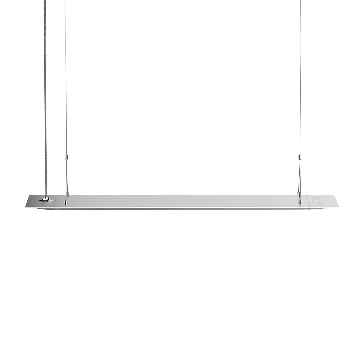 ONF Flat ONE  LED Light (Blue/White) - Pendant
