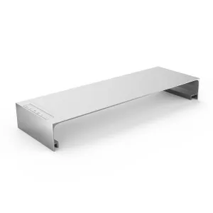 ONF Flat ONE  LED Light (Blue/White) - With Legs