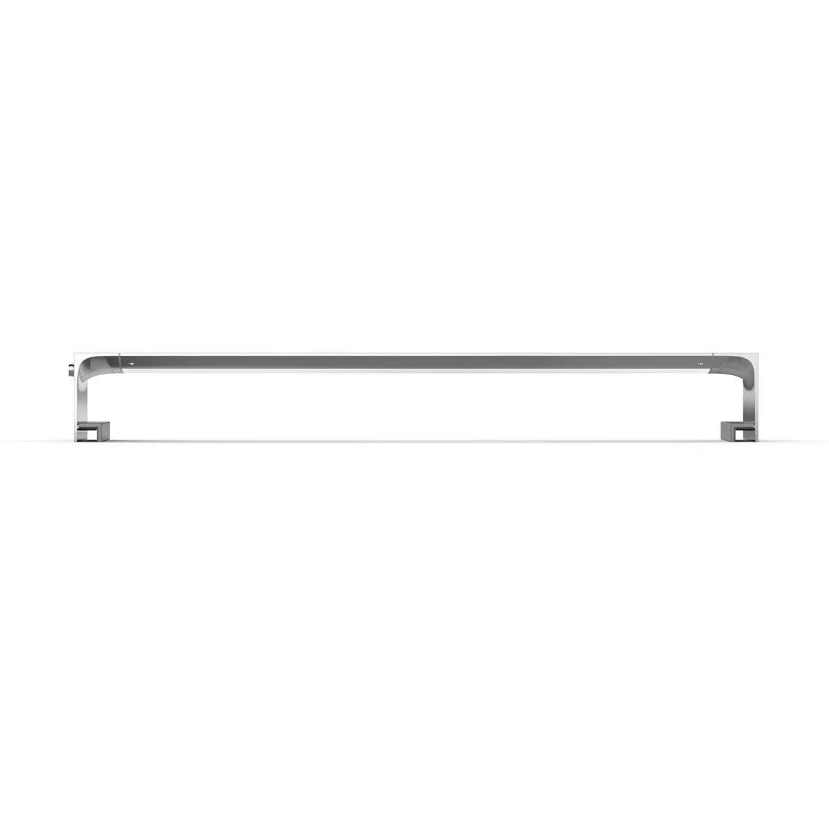 ONF Flat ONE  LED Light (Blue/White) - With Legs