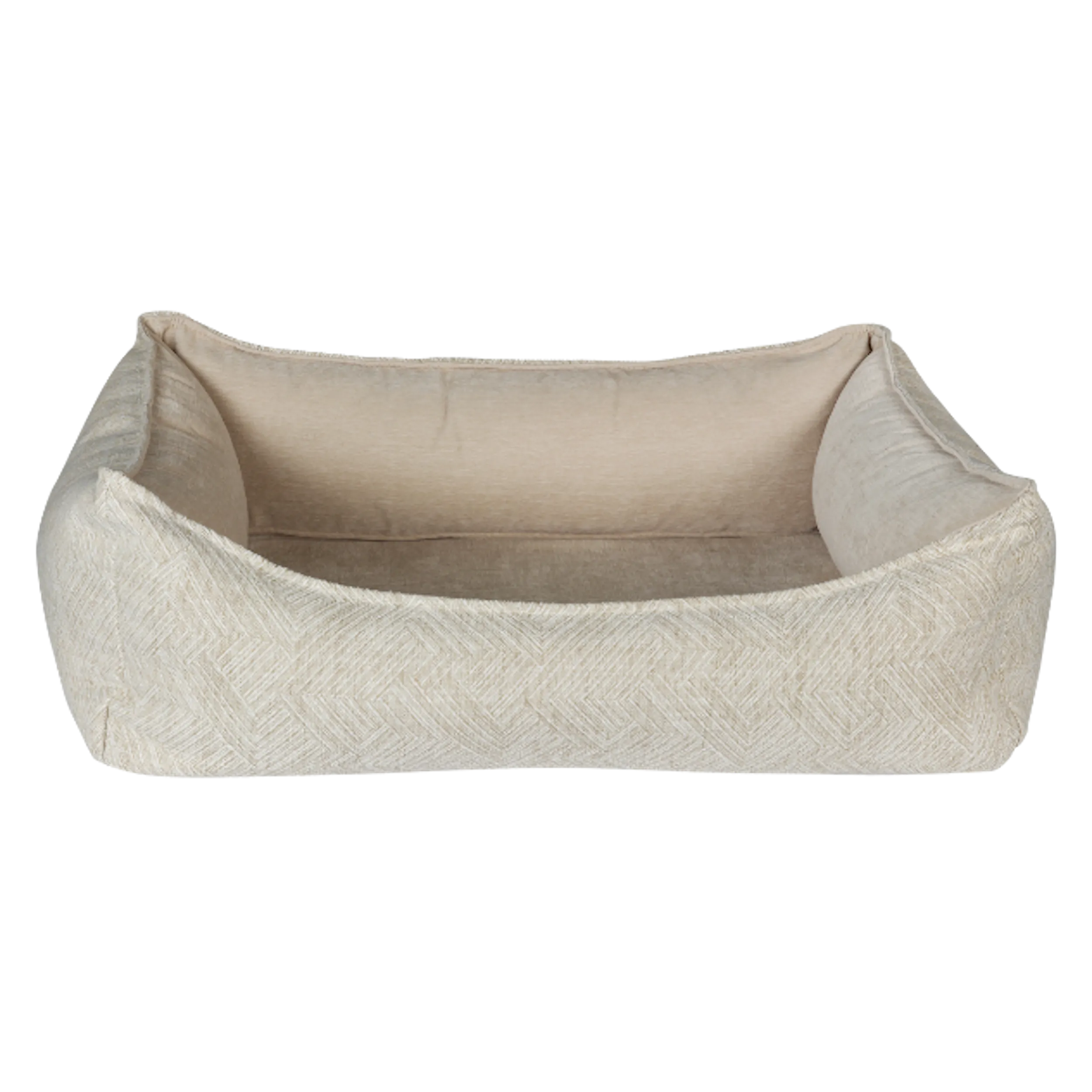 Oslo Bed | Natura Woven