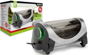 OXYBOOST 150 AIRPUMP ULTRA SILENCE