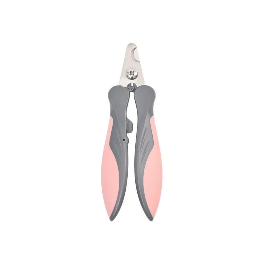 Pakeway Dog T9 Nail Clipper Pink Large