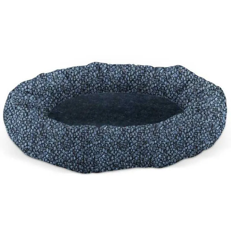 Perfect Pod Memory Foam Dog Bed