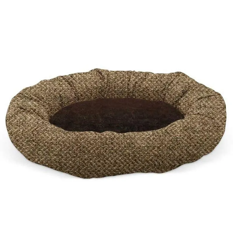 Perfect Pod Memory Foam Dog Bed