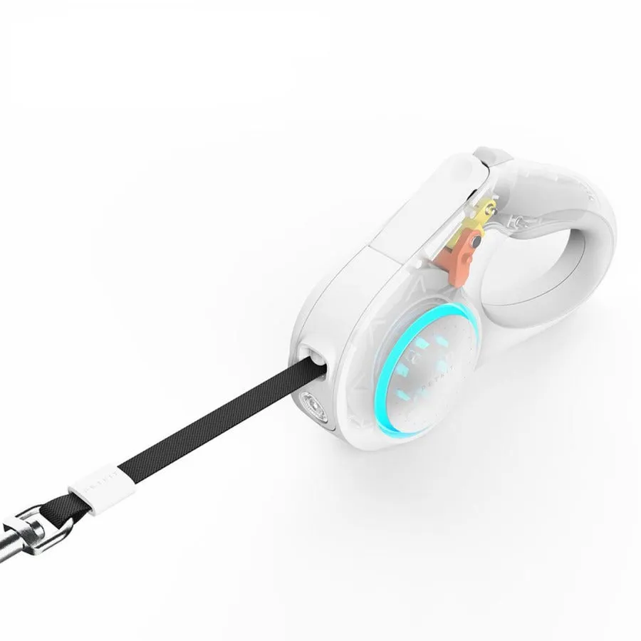 Petkit Go Shine Dog Retractable Leash 4.5m
