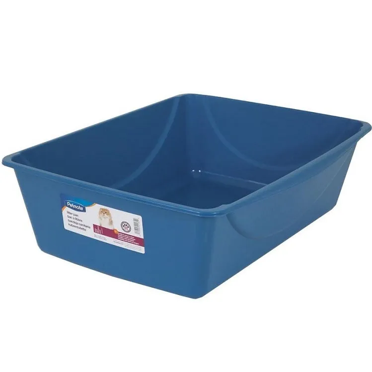 Petmate Basic Litter Box