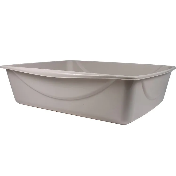 Petmate Basic Litter Box