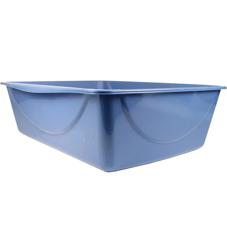 Petmate Basic Litter Box