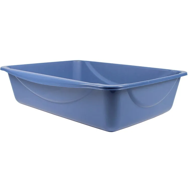 Petmate Basic Litter Box