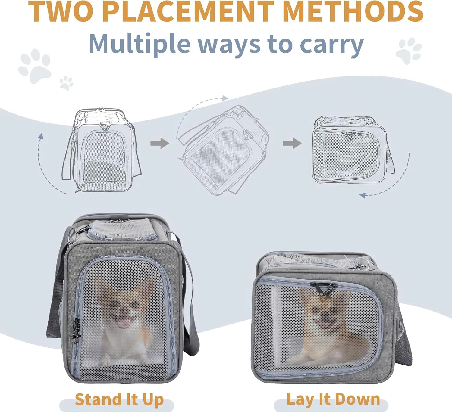 Petsfit ,19x9x12 TSA ,() - ,()