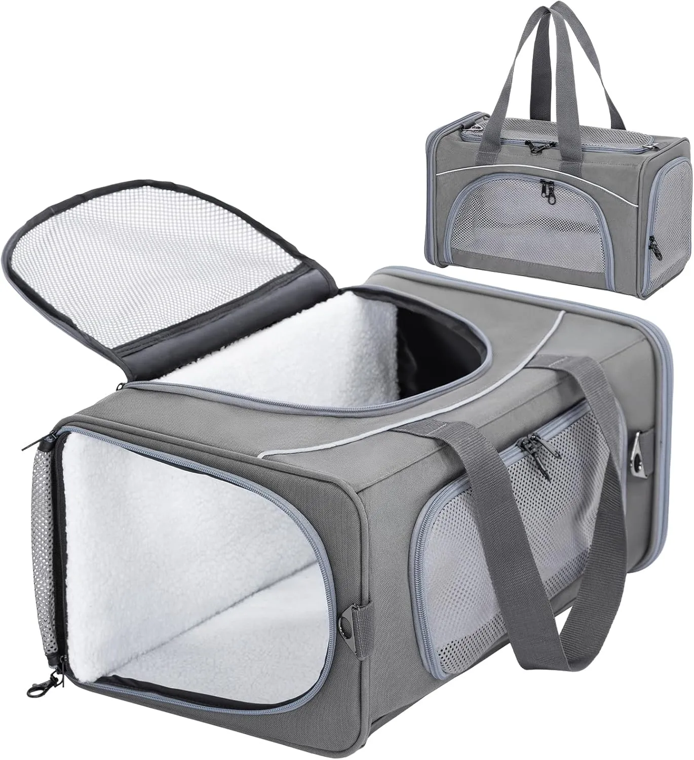 Petsfit ,19x9x12 TSA ,() - ,()