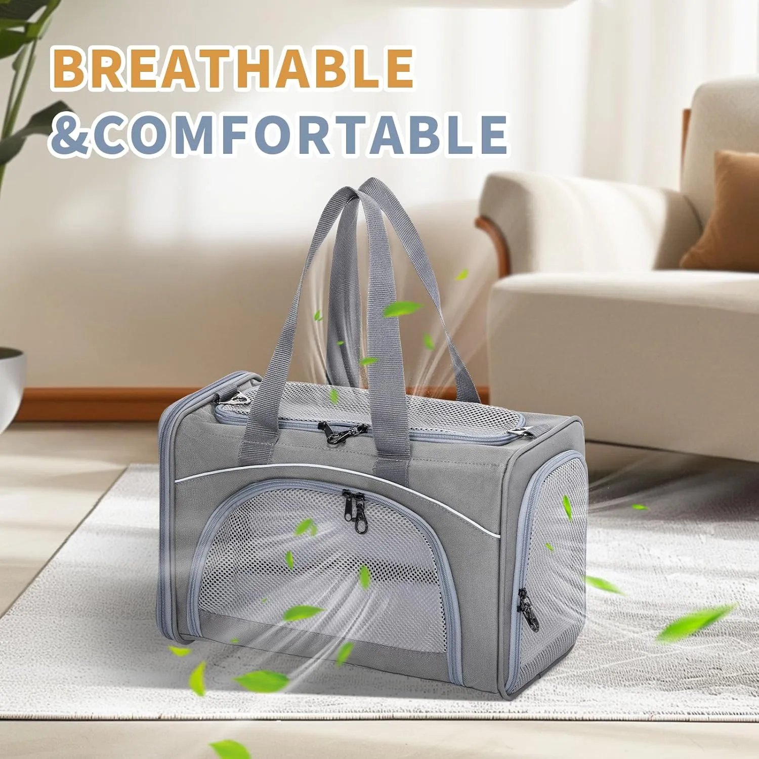 Petsfit ,19x9x12 TSA ,() - ,()