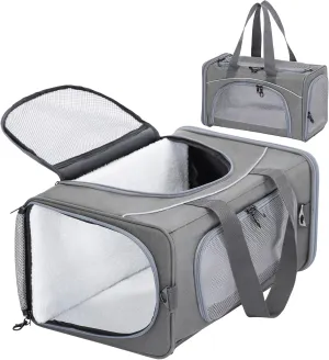Petsfit ,19x9x12 TSA ,() - ,()