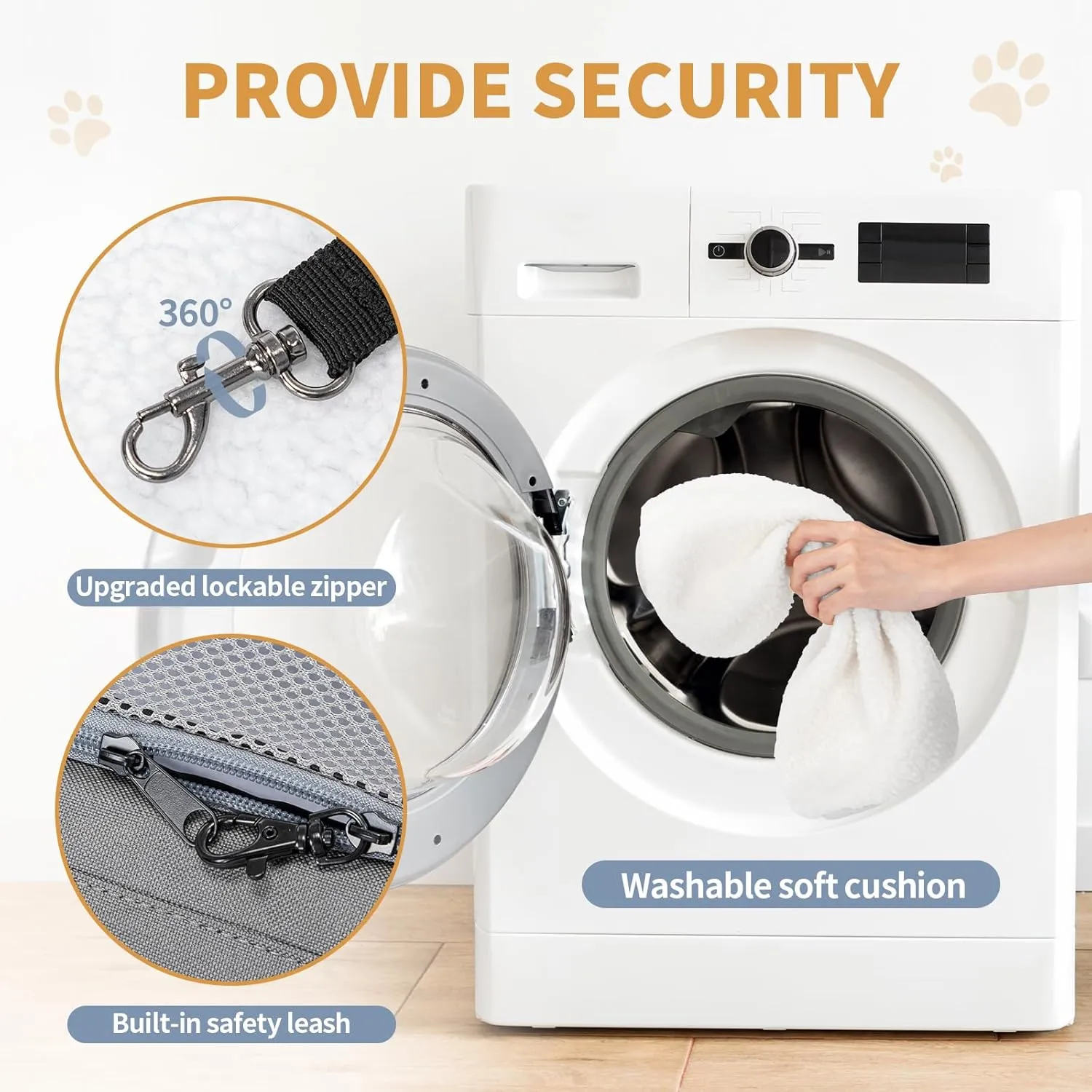 Petsfit ,19x9x12 TSA ,() - ,()