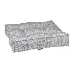 Piazza Bed: Glacier