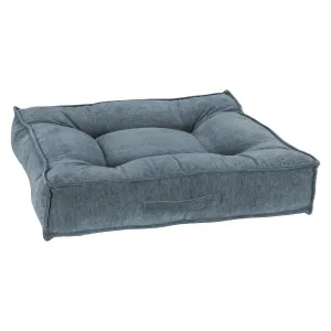 Piazza Bed: Mineral