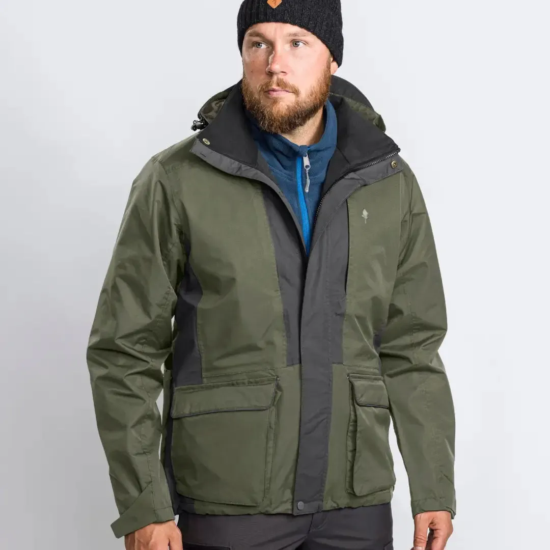 Pinewood Dog Sports 2.0 Jacket
