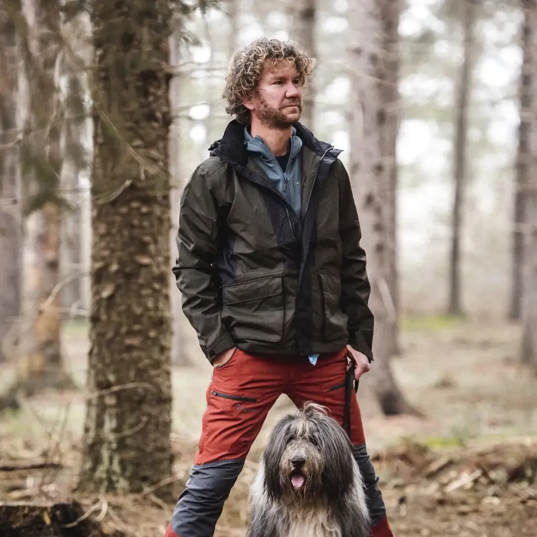 Pinewood Dog Sports 2.0 Jacket