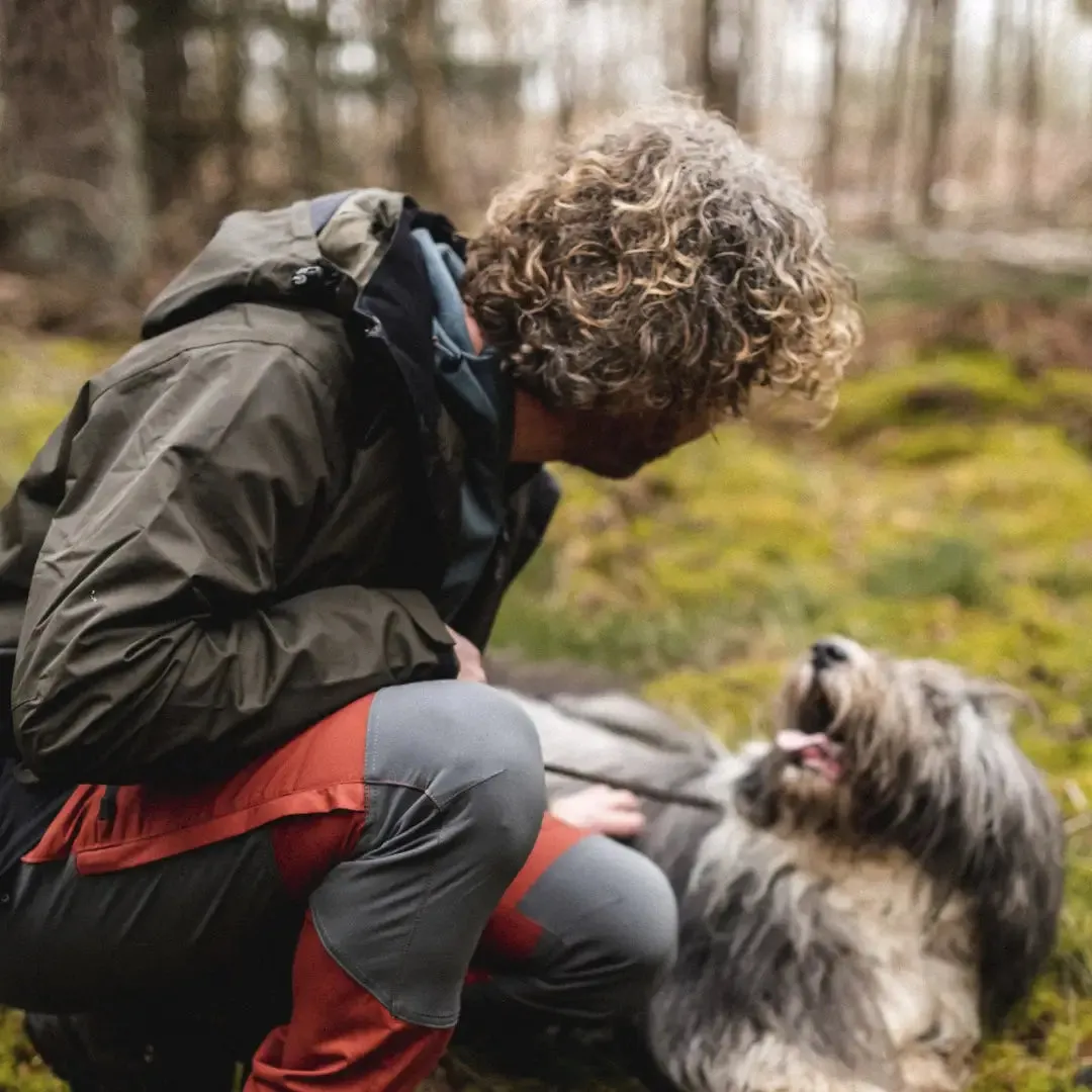 Pinewood Dog Sports 2.0 Jacket