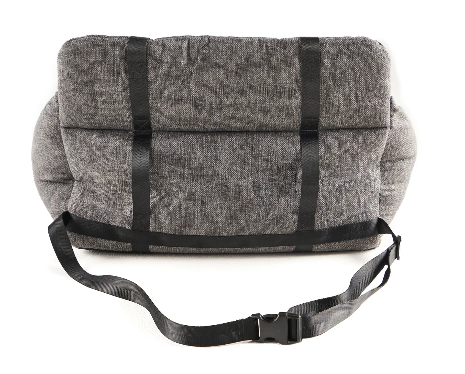 PupProtector Memory Foam Car Seat