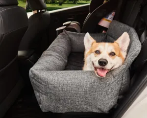 PupProtector Memory Foam Car Seat