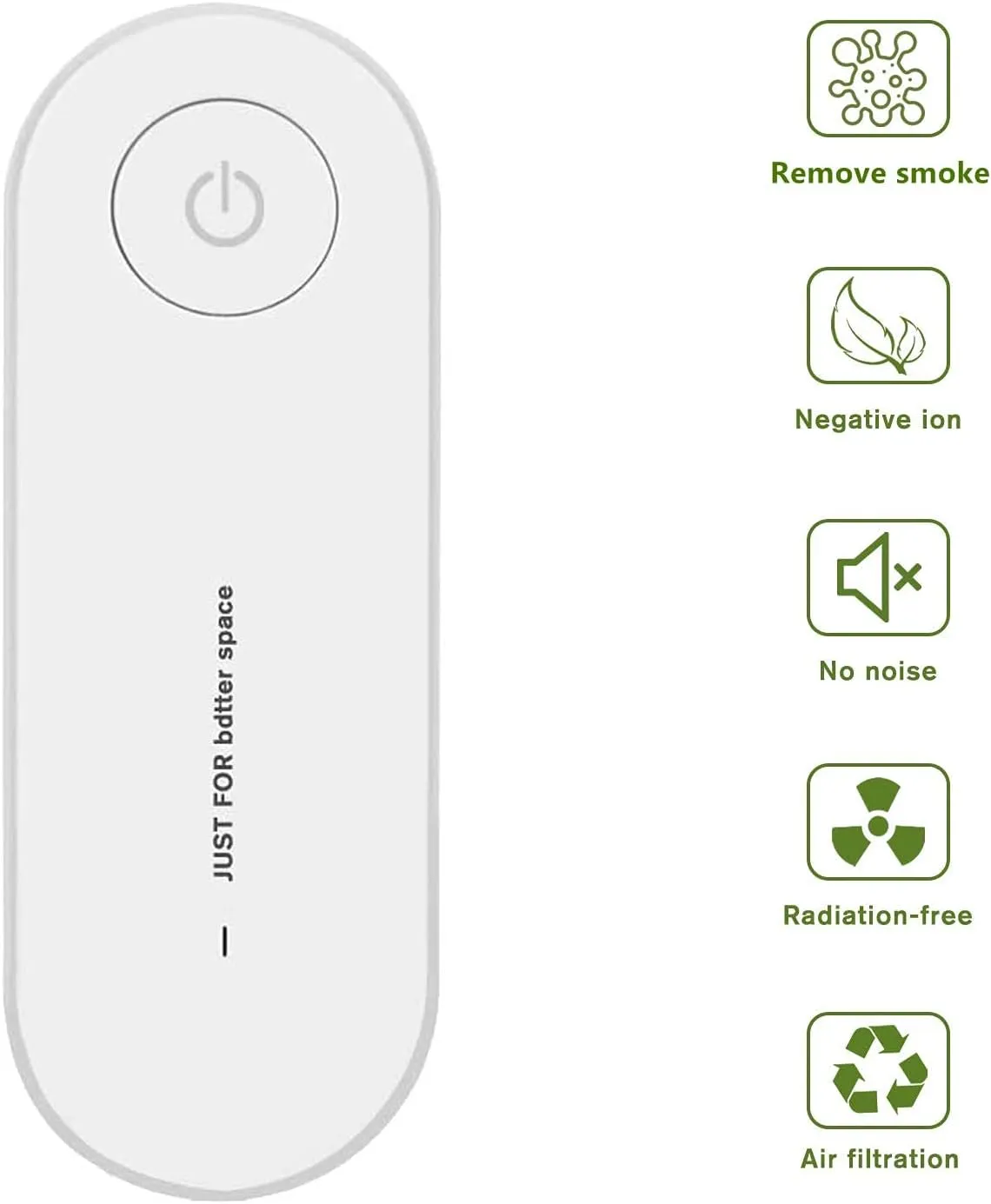 Pure Air - 2  - ,
