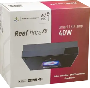 REEF FLARE XS
