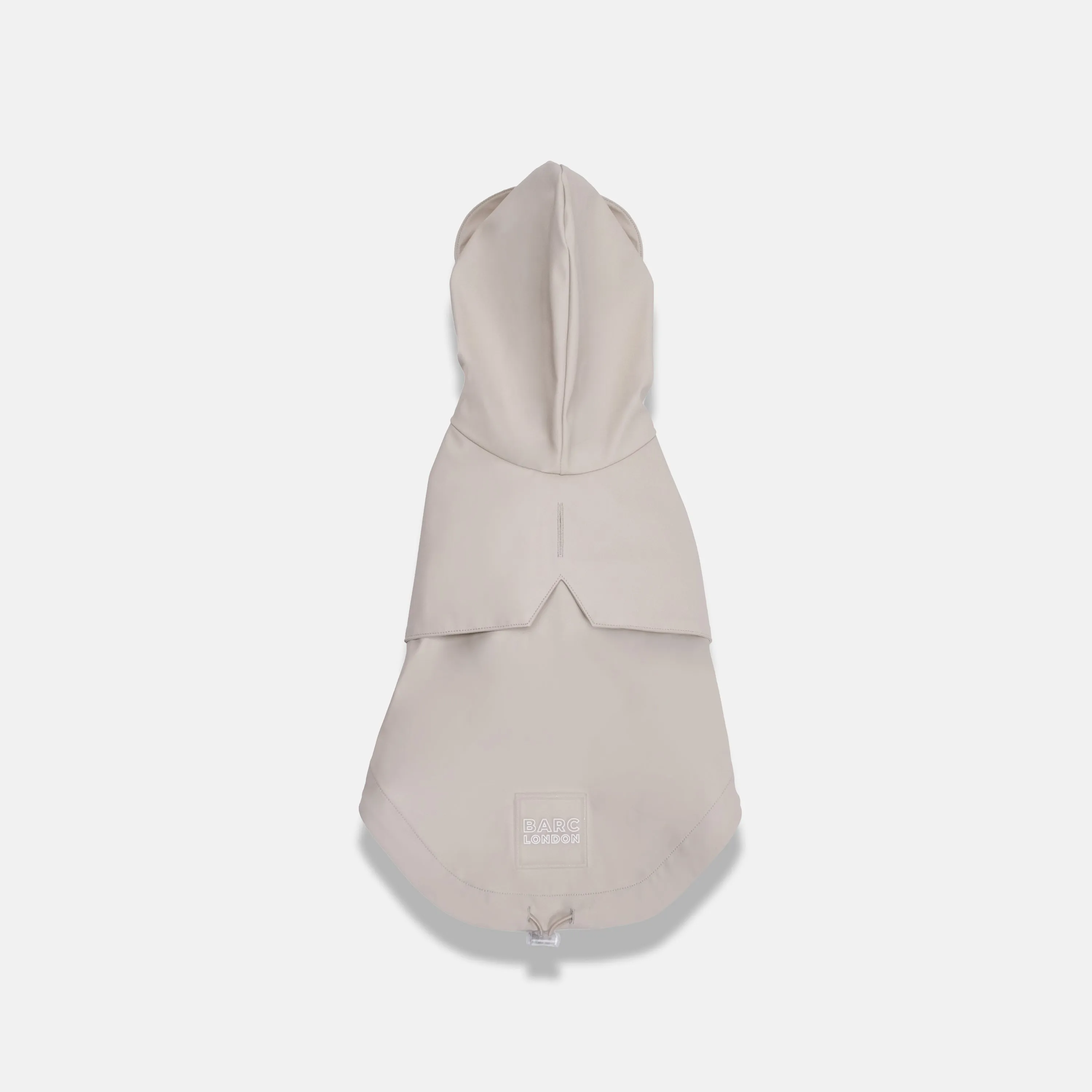 Stone Dog Raincoat