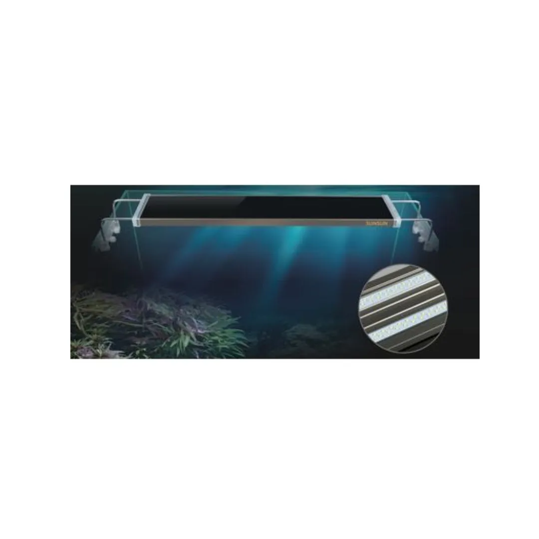SUNSUN LED Light Planted ADS-300C (Suits 35-50 cms)