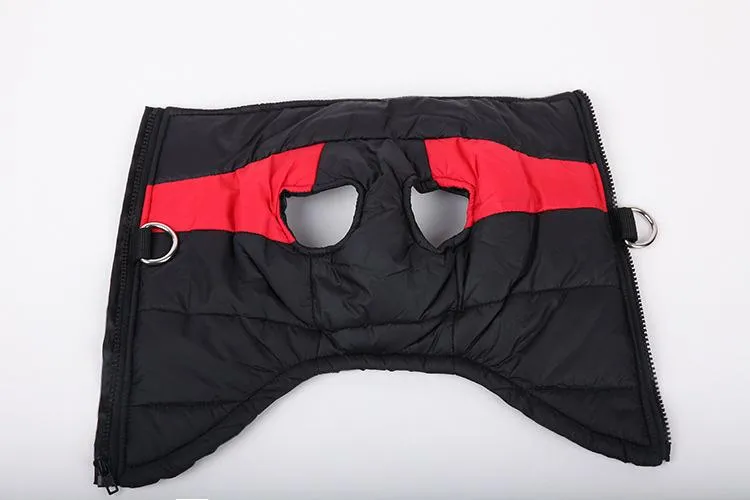 The Best Waterproof  Dog Jacket