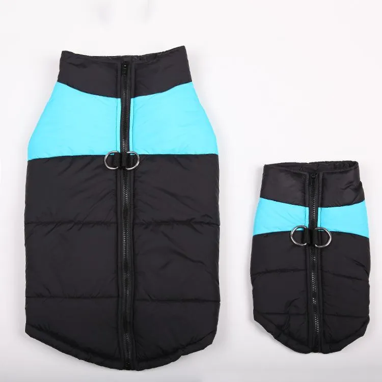 The Best Waterproof  Dog Jacket