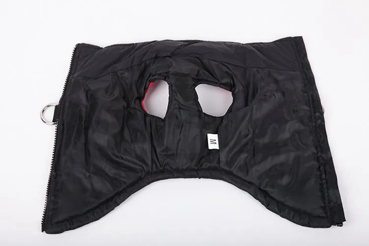 The Best Waterproof  Dog Jacket
