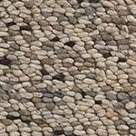 Thela Rug [Natural/Stone grey/Ivory]