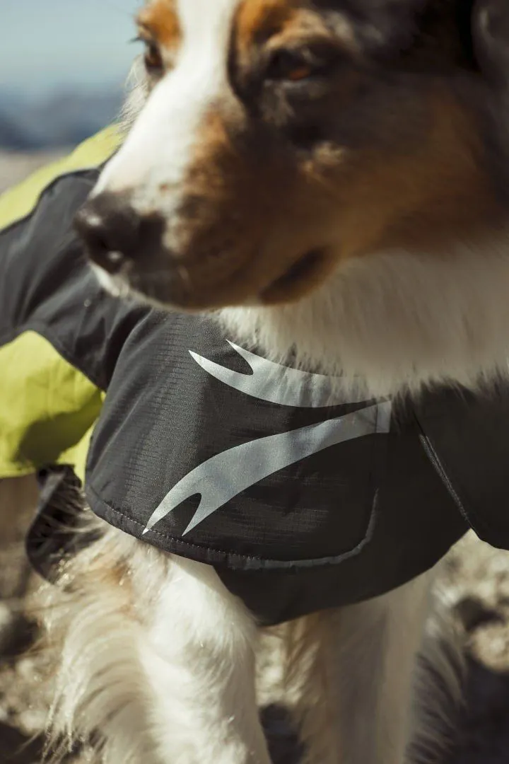 Ultimate Warmer Dog Jacket