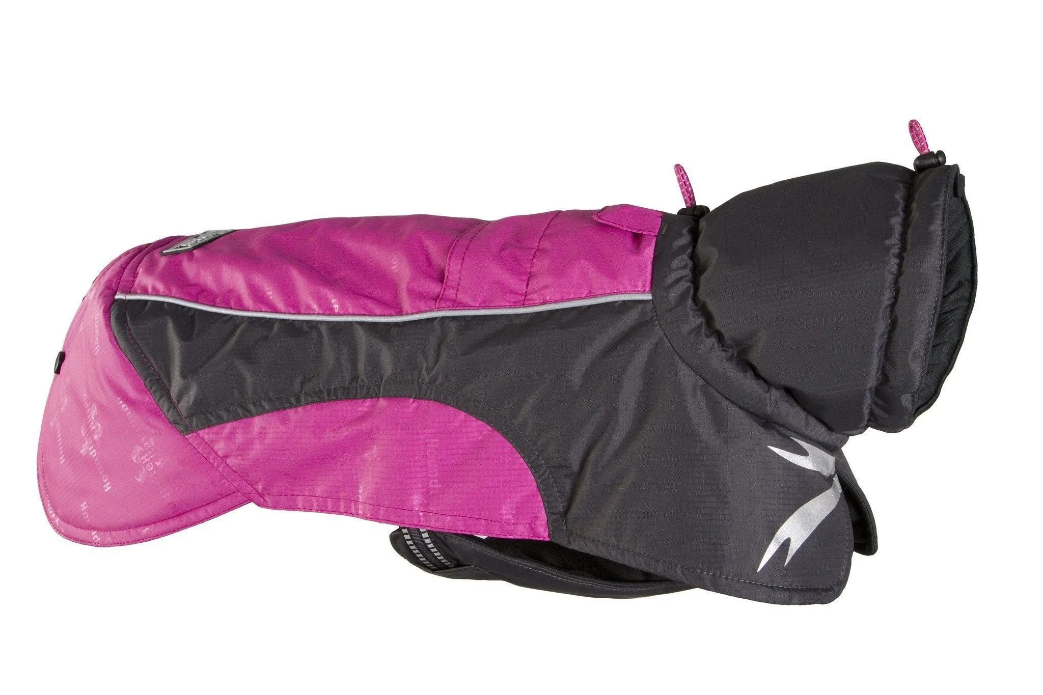 Ultimate Warmer Dog Jacket