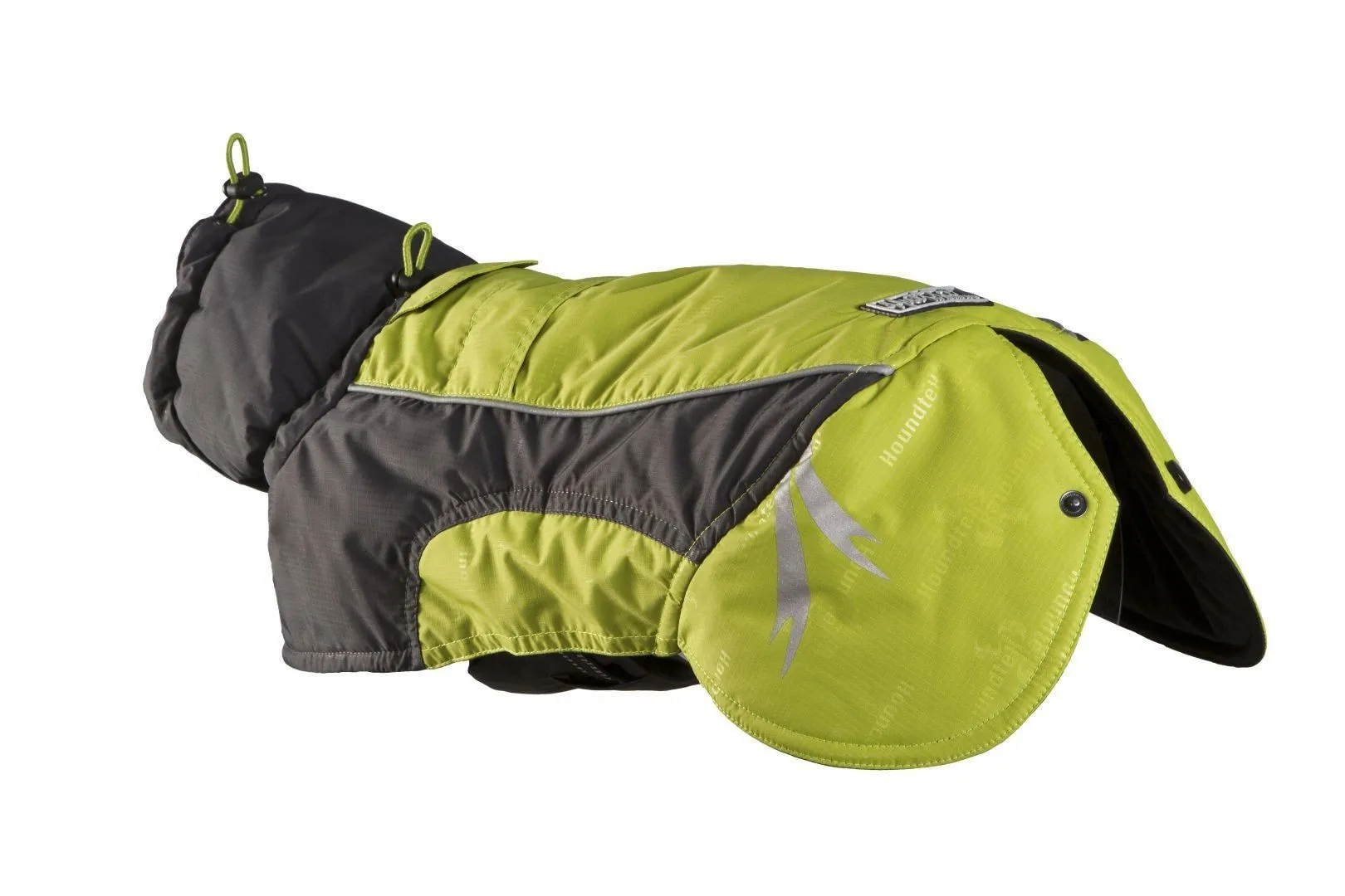 Ultimate Warmer Dog Jacket