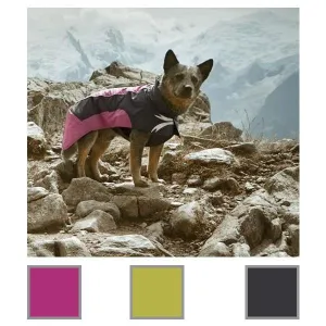 Ultimate Warmer Dog Jacket