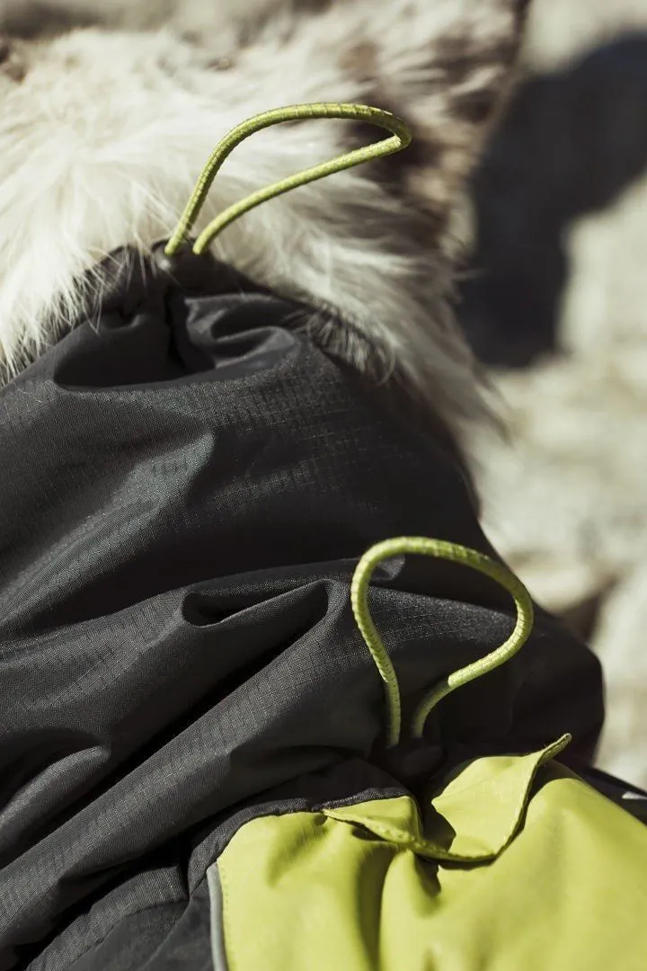 Ultimate Warmer Dog Jacket
