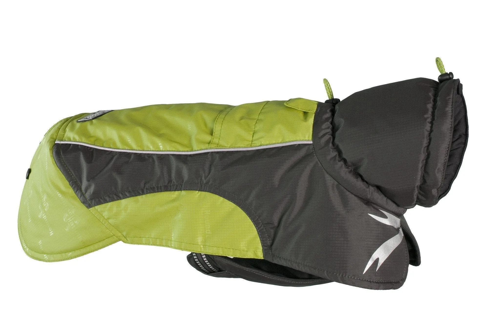 Ultimate Warmer Dog Jacket