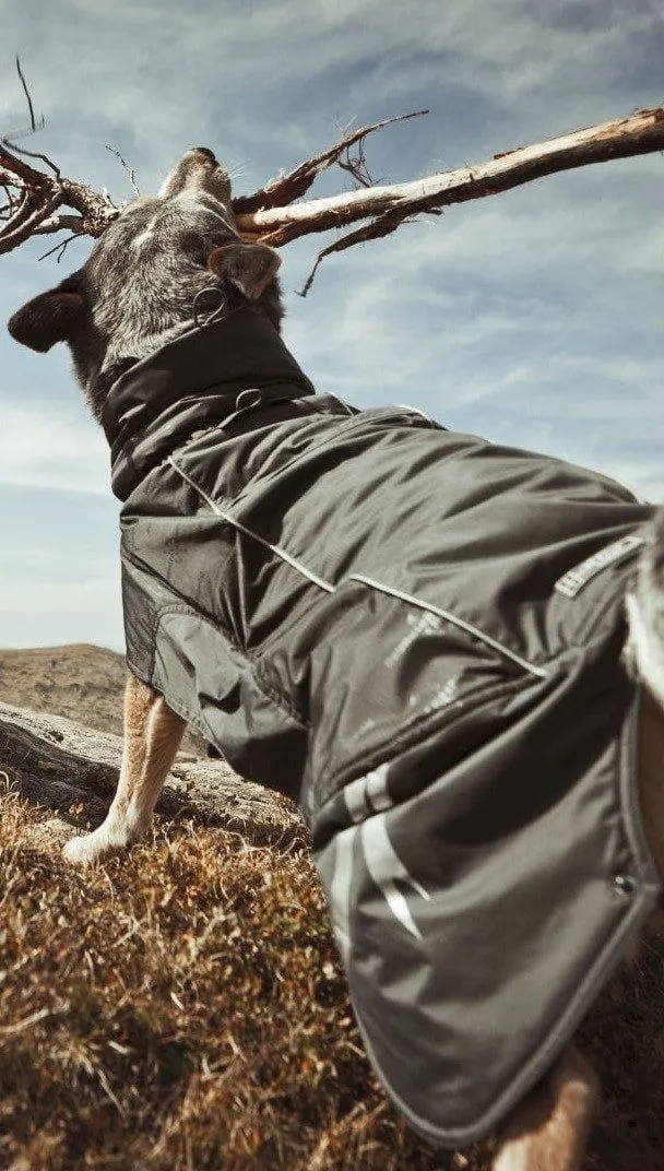 Ultimate Warmer Dog Jacket