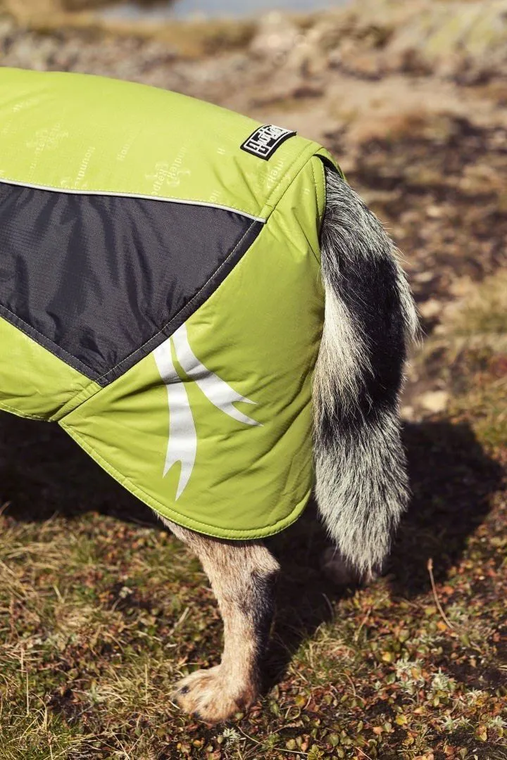 Ultimate Warmer Dog Jacket