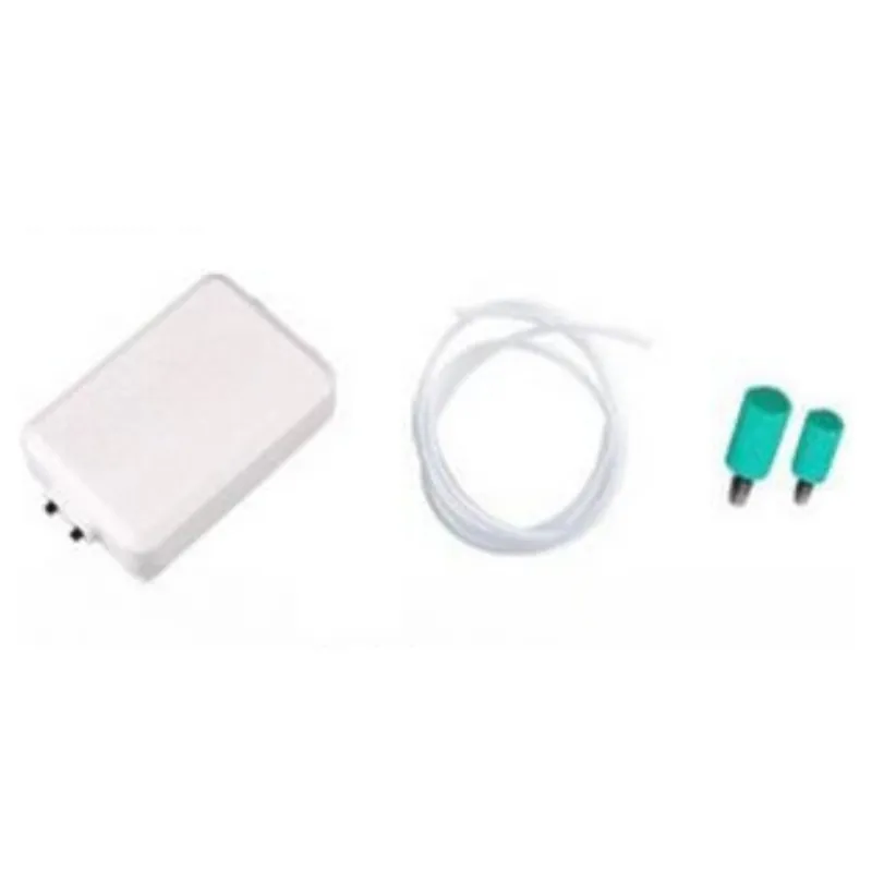 Ultra Silent Aquarium Air Pump