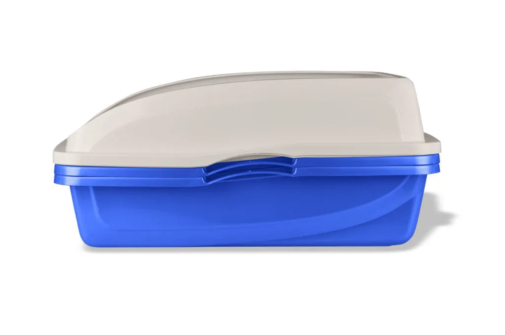 Van Ness Framed Sifting Litter Pan