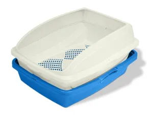 Van Ness Framed Sifting Litter Pan
